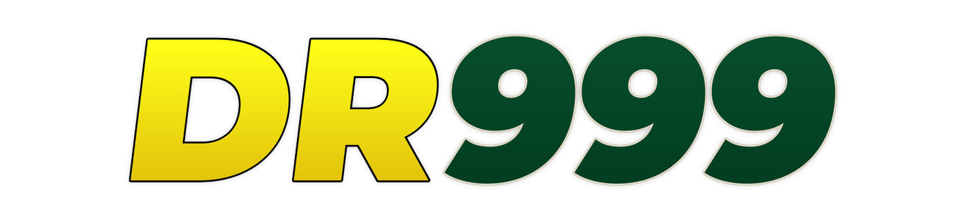 dr999 Logo